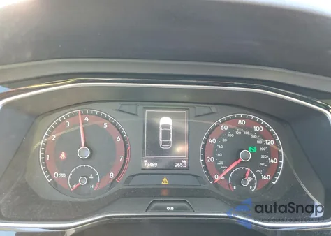 2019 Volkswagen Jetta S from USA, damaged, VIN 3VWC57BU7KM028009